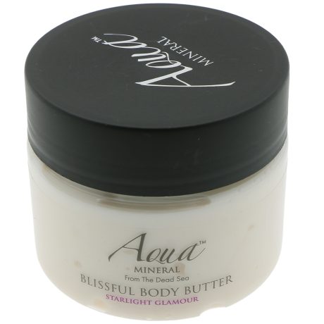 BLISSFUL BODY BUTTER STARLIGHT GLAMOR