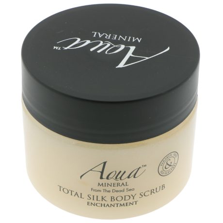 TOTAL SILK BODY SCRUB ENCHANTMENT