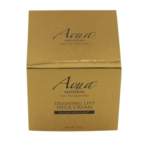 DEFINING LIFT NECK CREAM