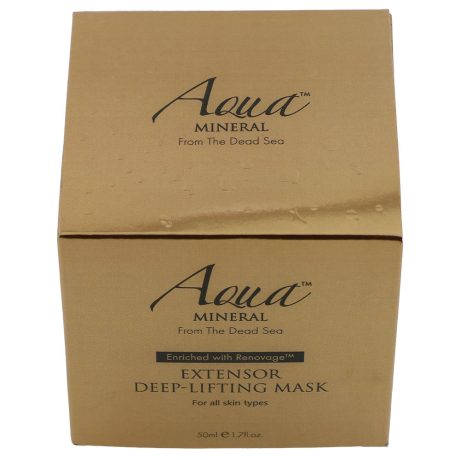 EXTENSOR DEEP-LIFTING MASK