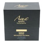 GOLD PERFORMANCE 24K INTENSIVE EYE CREAM