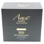 GOLD PERFORMANCE 24K INTENSIVE MASK