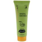 MINERAL HAND CREAM - AVOCADO OIL