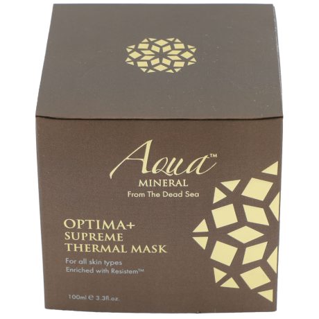 OPTIMA+ SUPREME THERMAL MASK