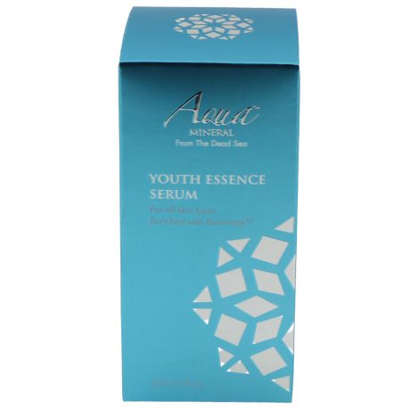 YOUTH ESSENCE FACIAL SERUM