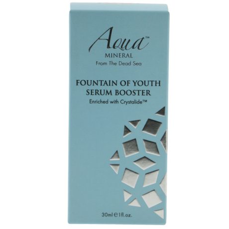 FOUNTAIN OF YOUTH SERUM BOOSTER