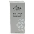 LIGHT & BRIGHT SERUM BOOSTER
