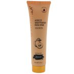 APRICOT SEED POWDER FACIAL SCRUB - APRICOT SEED