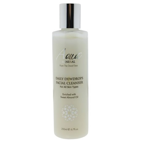 DAILY DEWDROPS FACIAL CLEANSER