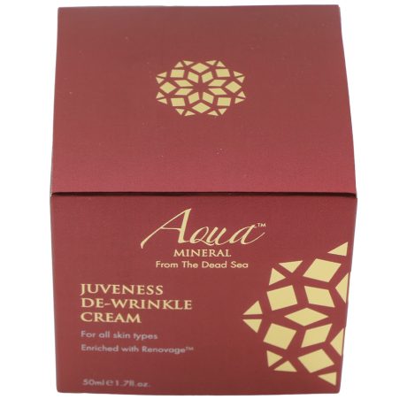 Juvenile Anti-Wrinkle Cream