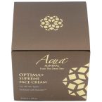 OPTIMA+ SUPREME FACE SERUM