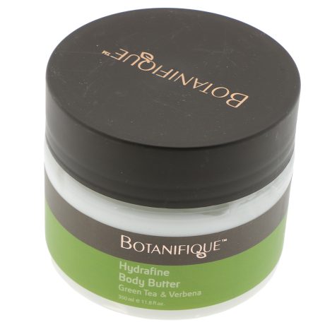 Hydrafine Body Butter Green Tea & Verbena