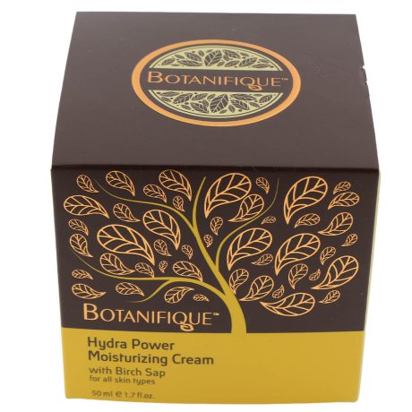 Hydrapower Moisturizing Cream