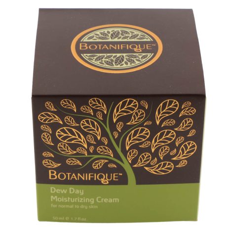 Dew Day Moisturizing Cream for normal to dry skin