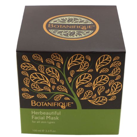 Herbeautiful Facial Mask