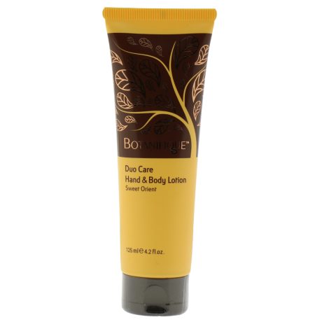 Duo Care Hand & Body Lotion Sweet Orient