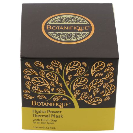 Hydrapower Thermal Mask