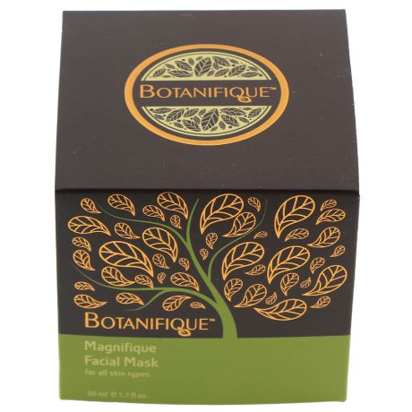 Magnifique Facial Mask