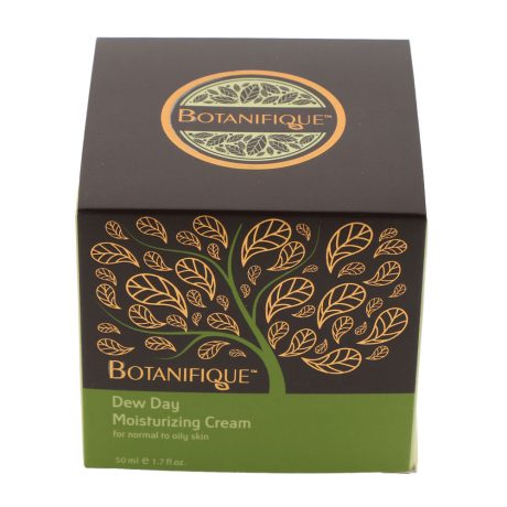 Dew Day Moisturizing Cream for normal to oily skin