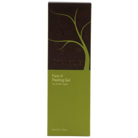 Face-It Peeling Gel