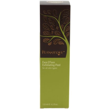Face 2 Face Exfoliating Peel