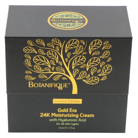Gold Era 24K Moisturizing Cream