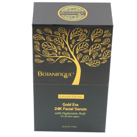 Gold Era 24K Facial Serum