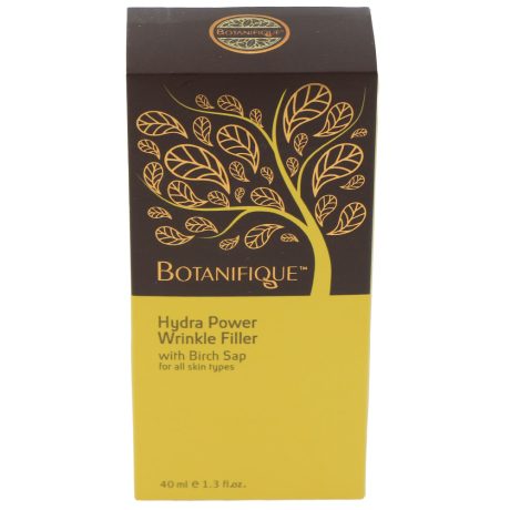 Hydrapower Wrinkle Filler