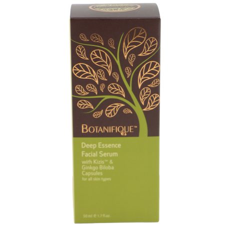 Deep Essence Facial Serum