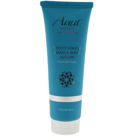 HAND & BODY LOTION DELICATE DEW