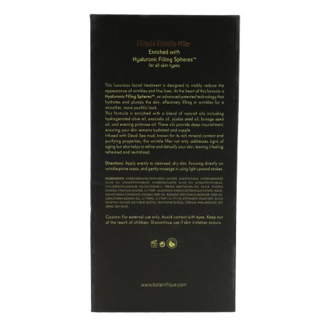 MIRACLE WRINKLE FILLER LIMITED EDITION