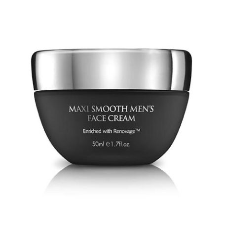 MAXI SMOOTH MENS FACE CREAM