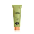 MINERAL HAND CREAM - AVOCADO OIL