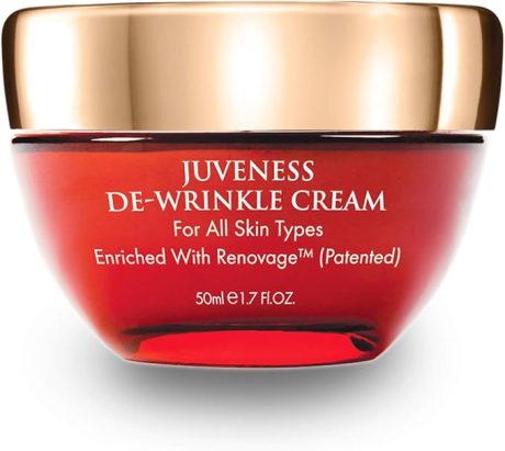 Juvenile Anti-Wrinkle Cream