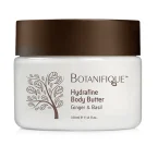 Hydrafine Body Butter Ginger & Basil