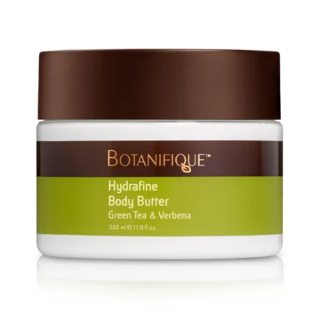 Hydrafine Body Butter Green Tea & Verbena