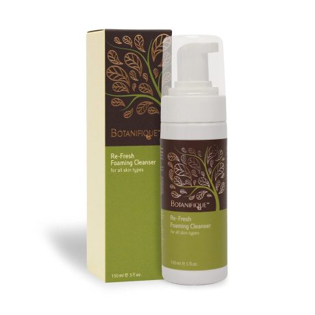 Re-Fresh Foaming Facial Cleanser
