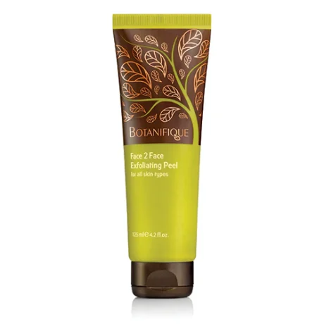 Face 2 Face Exfoliating Peel
