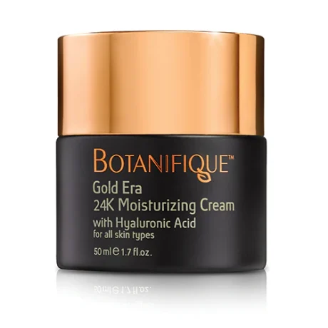 Gold Era 24K Moisturizing Cream