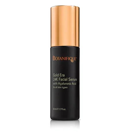 Gold Era 24K Facial Serum